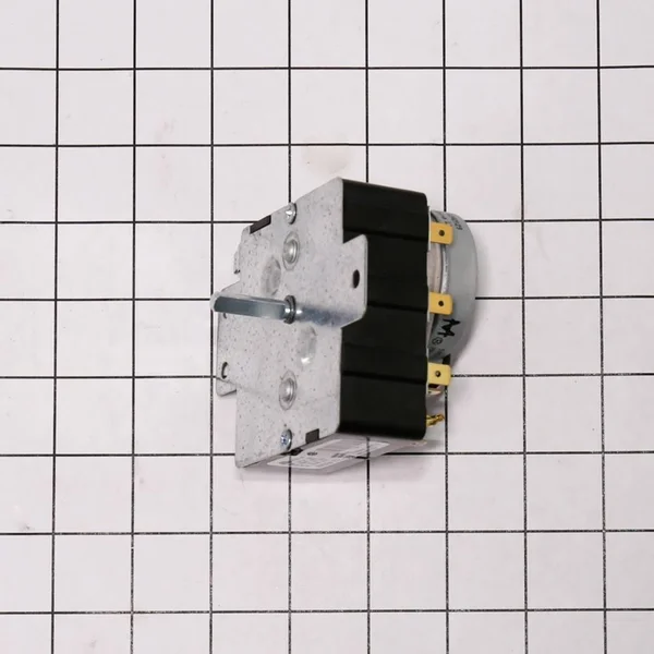 WP3976576 Whirlpool Timer