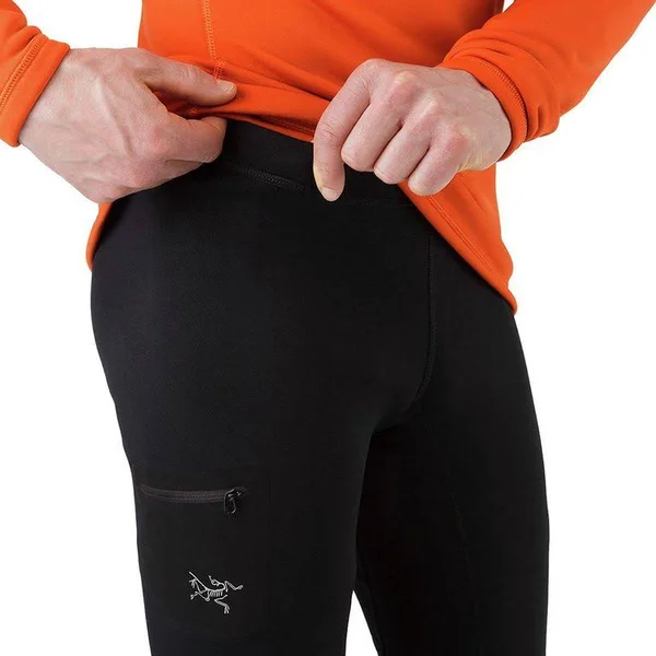 Arc&teryx Men's RHO AR Bottom