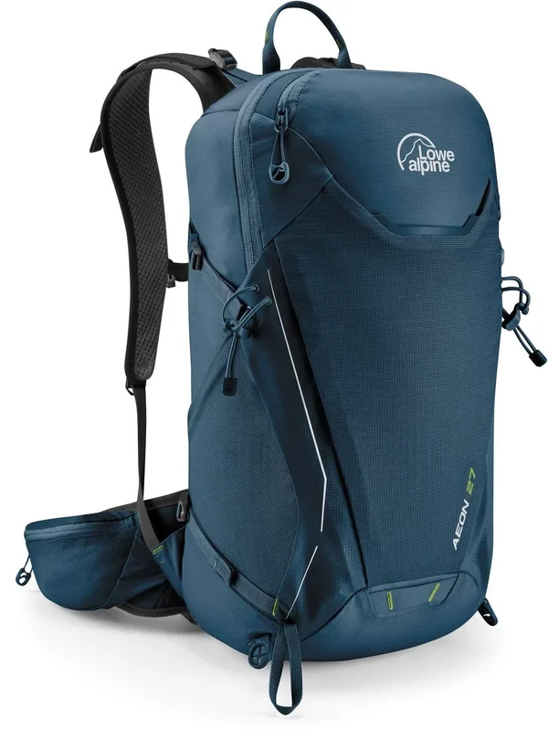Lowe Alpine Aeon 27 Backpack (Azure)