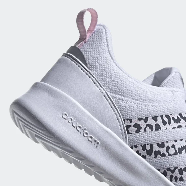 Adidas qt Racer 2.0 Sneaker - Women's - White - Size 7.5