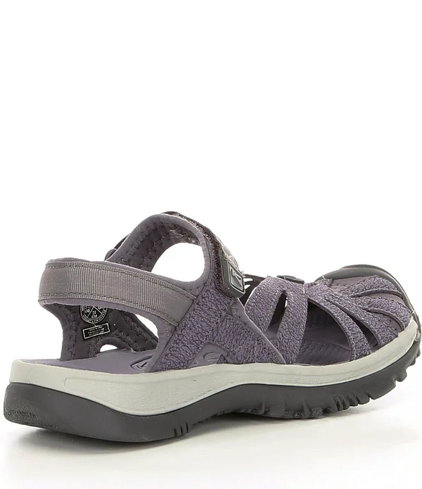Rose Sandal