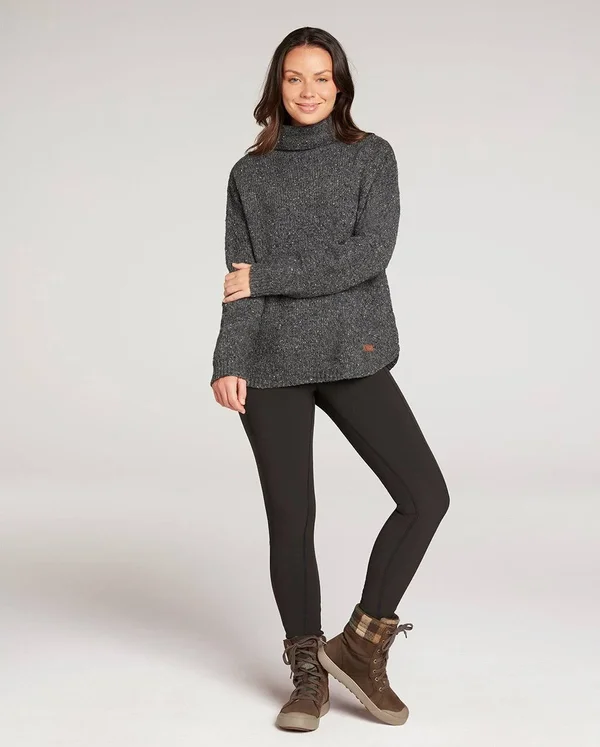 Sherpa Adventure Gear Women's Yuden Pullover Sweater Xs