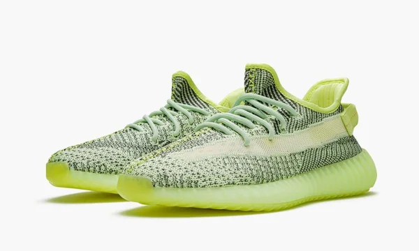 Adidas Yeezy Boost 350 V2 &Yeezreel& Shoes - Size 14.5