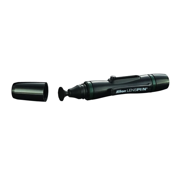 Nikon Lens Pen - Black