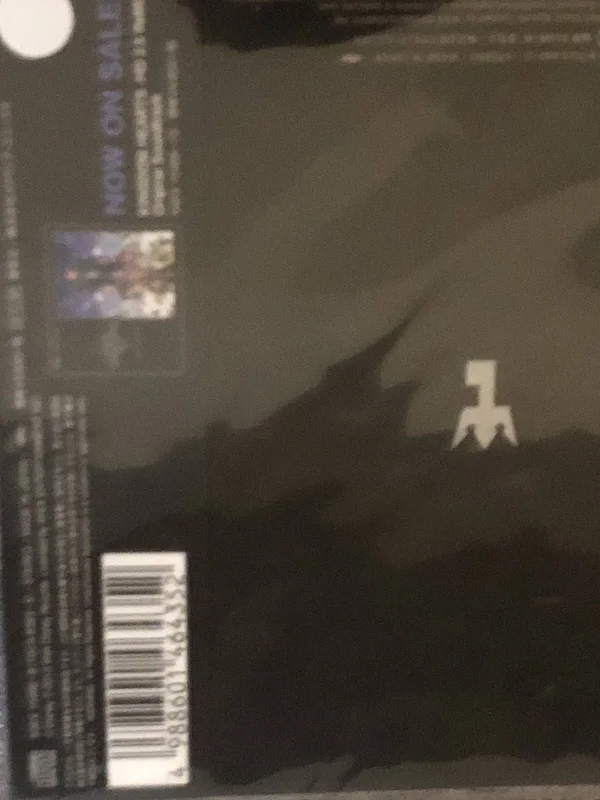 Kingdom Hearts -HD 1.5 Remix- Original Soundtrack