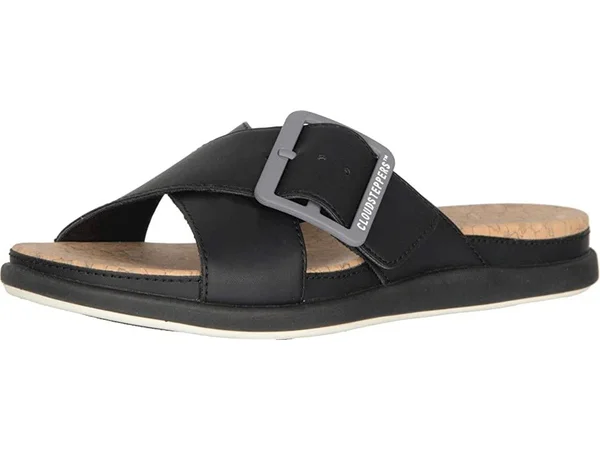 Clarks Step June Shell 11 Women's Black