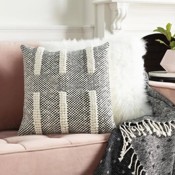 Harlow 20x22 x 20x22 Pillow Kit in, Surya