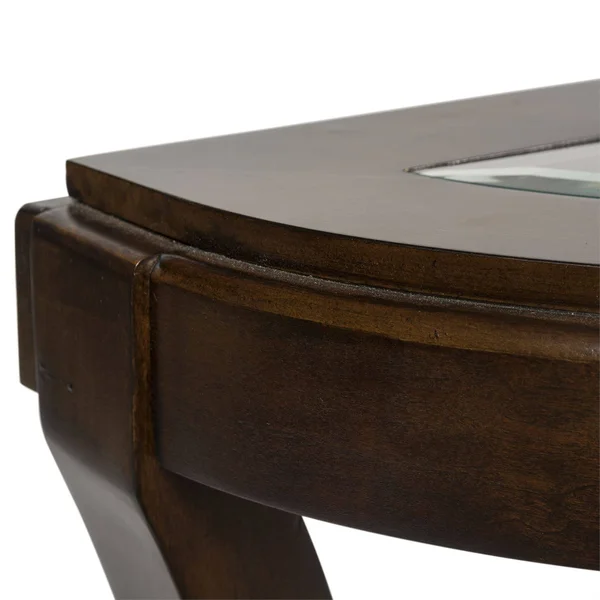 Liberty Avalon Dark Truffle Sofa Table