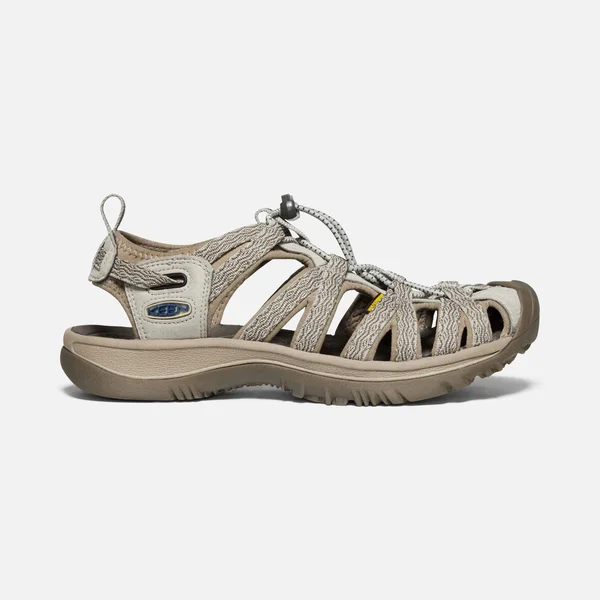 Keen Whisper Women's Agate Grey/Blue Opal 9