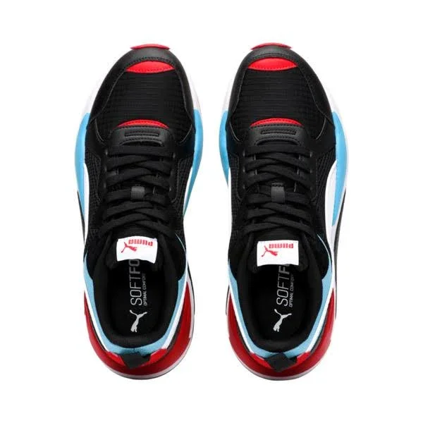 Puma X-Ray Color Block Energy 12 Men's Black