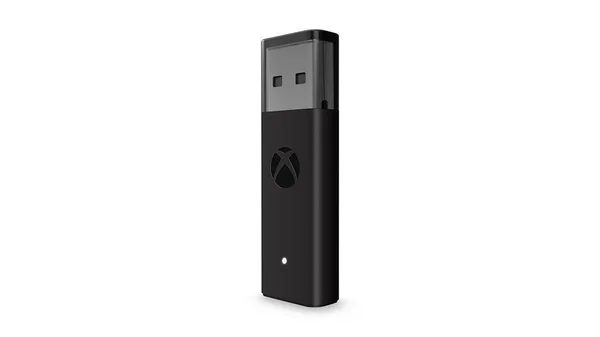 Xbox One Wireless Adapter for Windows