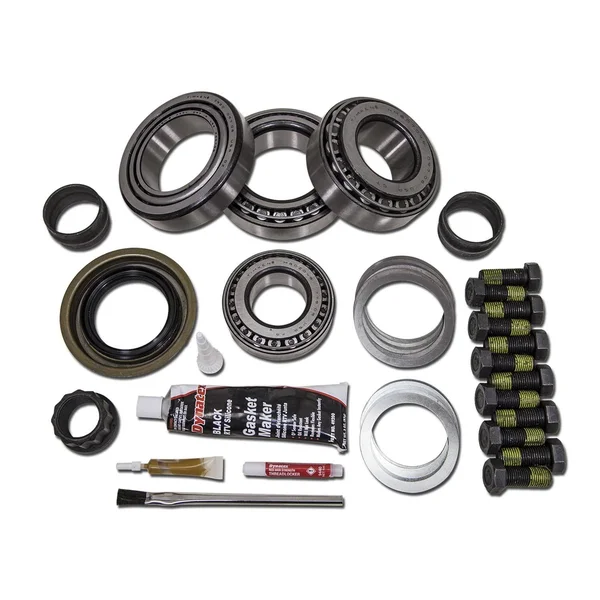Yukon (YK C9.25-F) Master Overhaul Kit for Dodge Truck/Chrysler 9.25x22 Front DIFFERENTIAL