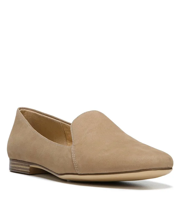 Naturalizer Women's Emiline Loafer - Size: 12, Beige