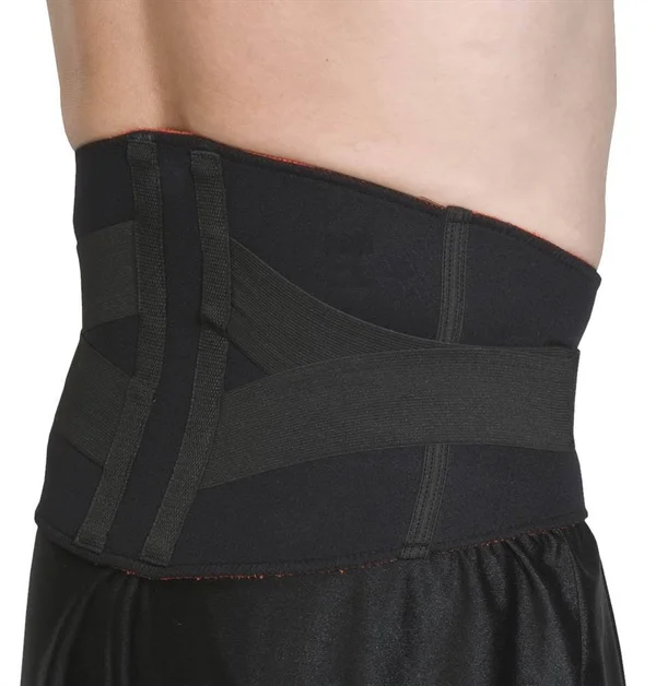 Thermoskin Lumbar Support - Beige