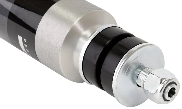 Fox 2.0 Performance Series Smooth Body Reservoir Shock - 985-24-150