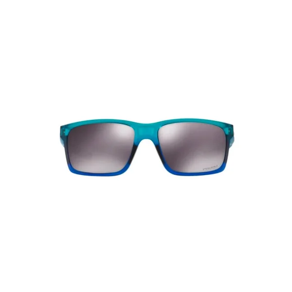 Oakley OO9264 Mainlink Sunglasses - 926440 Arctic mist/prizm Black