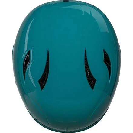 Sweet Protection Wanderer Kayak Helmet-GlossLghtAquaMa-L/XL