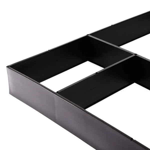 Reusable Concrete Molds Path Walkway Plastic Maker - Square, 19.5 x 19.5 x 1.7 in - 19.5 x 19.5 x 1.7 in