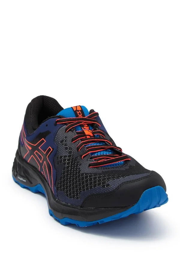 Asics Gel Sonoma 4 Men's Running Shoe