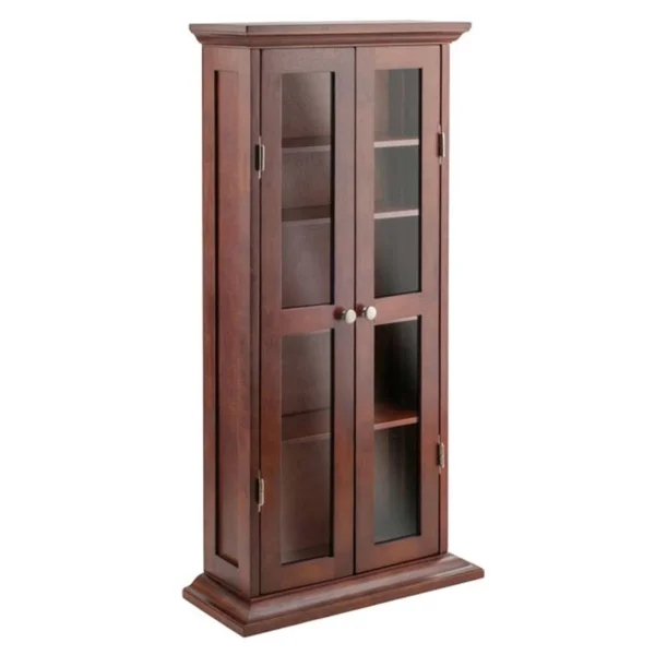 Ergode DVD/CD Cabinet
