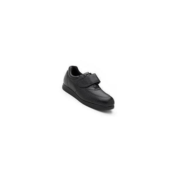 Men's Drew Navigator II - Size: 9, Black