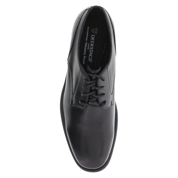 Deer Stags Method 10 Men's Black