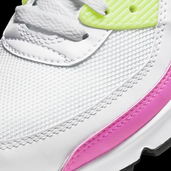Nike Women's Air Max 90 Shoes - White