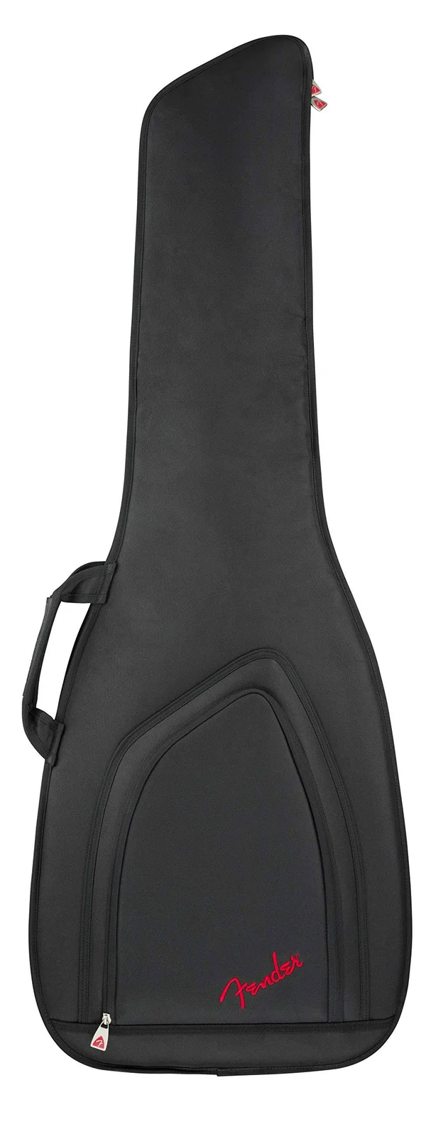 Fender FBSS-610 Short Scale Bass Gig Bag Black