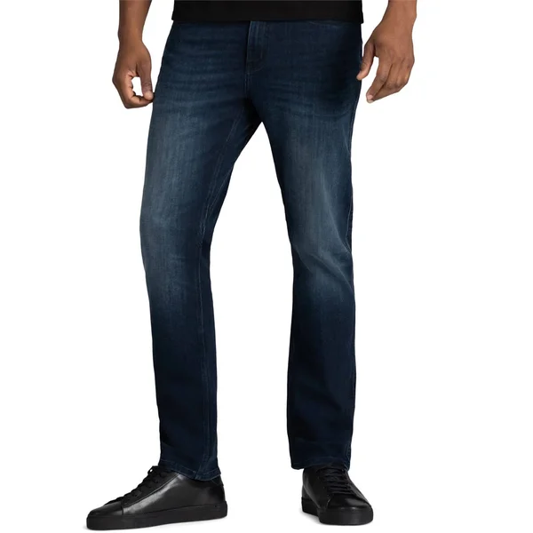 DU/ER Men's Performance Denim Relaxed MFLR3002 Equinox, 31x32