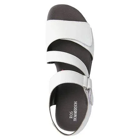 Women's Ros Hommerson Marilyn - Size: 9.5, White