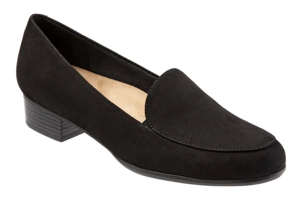 Trotters Monarch 7.5 Women's Black