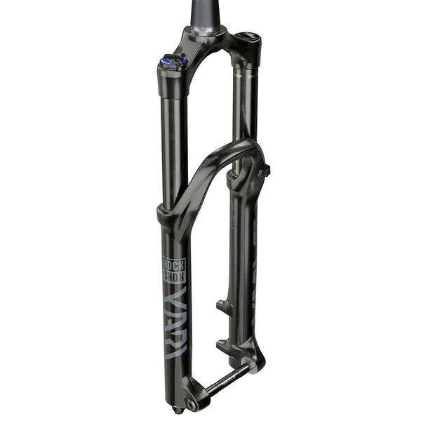 RockShox Yari RC 29x22 170mm Tapered Boost 15TA - 2020 Black 42mm Offset