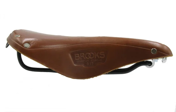 Brooks B17 Standard Saddle - Antique Brown