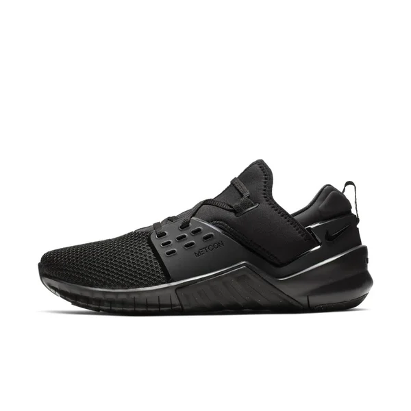 Nike Free x Metcon 2 Training Shoe - Black - Low-top Sneakers