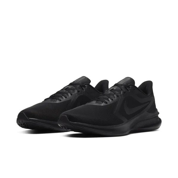 Nike Downshifter 10 Men's Running Shoes (Extra wide) in Black - Size: 11, CI9982-002