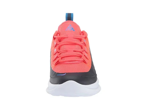 Nike Kids& Grade School Air Max Axis Shoes, Girl's, White