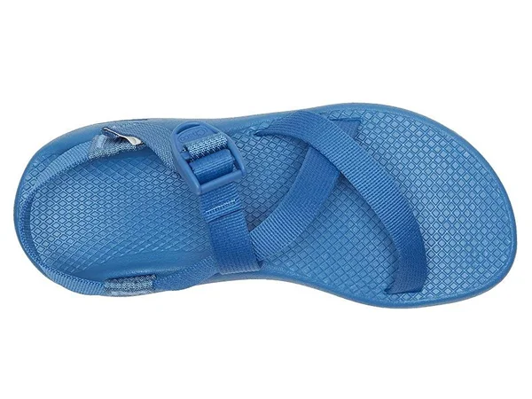 Women's Chaco Z/1 Classic Sandal, Size: 12, Blue