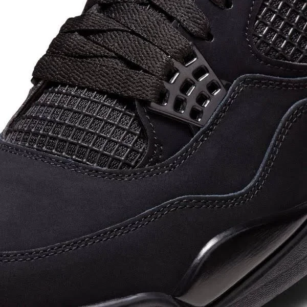 Air Jordan 4 Retro Black Cat