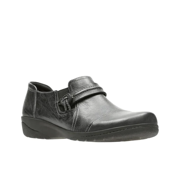 Clarks Cheyn Madi 11 Women's Black