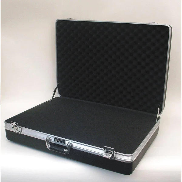 Platt Protective Case - 28-3/4x20-3/4x7-3/4, 40lb 2807, Black