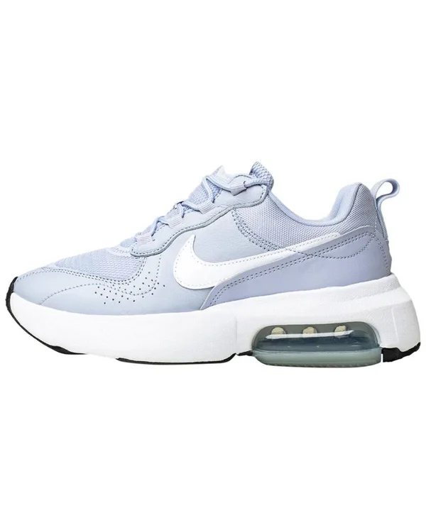 Nike Air Max Verona Leather-Trim Sneaker