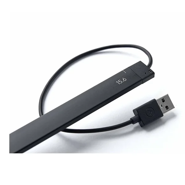 AirBar by Neonode Touchscreen Sensor for 15.6-Inch Windows 10 Notebooks