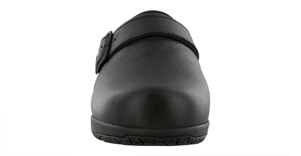 SAS Women's Clog SR Black 9.5 Narrow