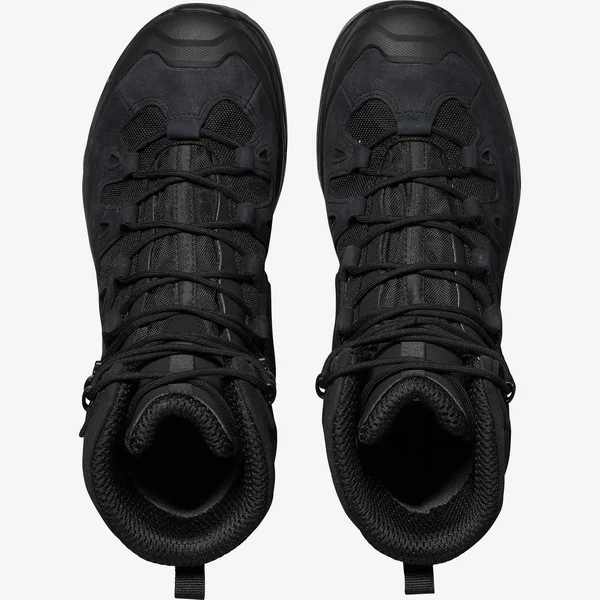 Salomon Quest 4D GTX Forces 2 en Boots Ranger Green 9 L40723100-9