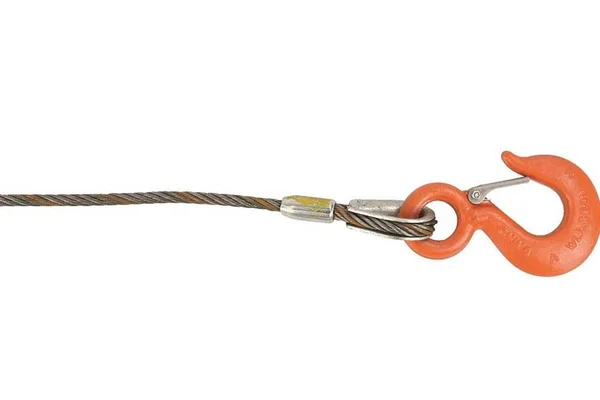 Lift-All 38WIX150 Winch Cable - 3/8 in. x 150 ft.