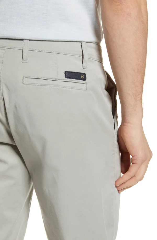 Men's Ag Griffin Regular Fit Shorts - 40, Fresh Thyme