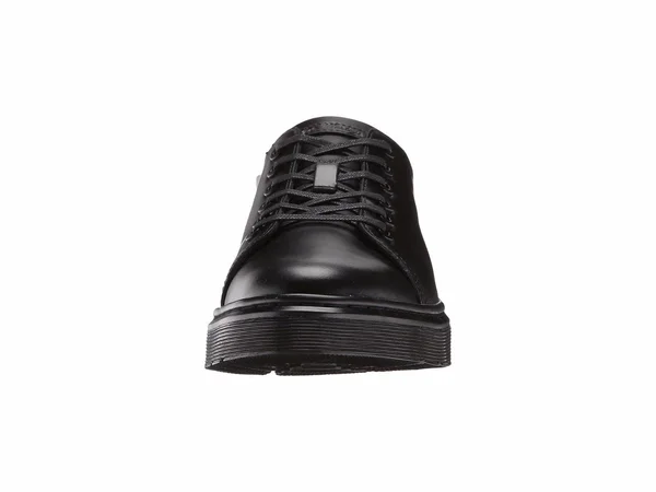 Dr Martens Dante Shoes - Black Brando