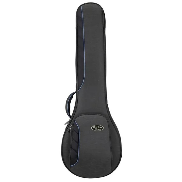Reunion Blues RBCBJ Continental Voyager Banjo Case