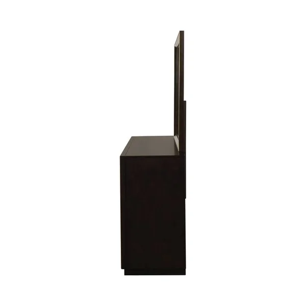 Coaster Durango Mirror - Smoked Peppercorn 223264