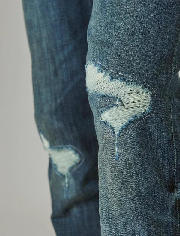 Lucky Brand 223 Straight Leg Jeans - Size 30 x 32 in Birchland at Nordstrom